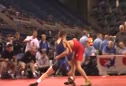 FS-JR 105 Holden Gagner (MT-R) vs Colby Knight (IA-B)