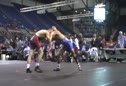 FS-JR 119 Bricker Dixon (MO-R) Conor Youtsey (MI-B)