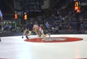 FS=JR 125 Gage Swartz (VA-R) vs  Brady Johnshoy (MN-B)