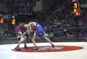 FS=JR 125 RJ LaBeef (CT-R) vs Tyler Semrad (WI-B)