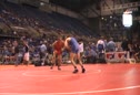FS-JR 130 Tyler Liberatore (FL-R) vs Todd Preston (NJ-B)