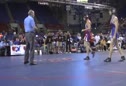 FS-JR 140 Cullen Morrissey (WI-R) vs CJ Cobb (NJ-B)