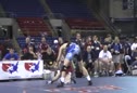 FS-JR 140 Matt Martoccio (PA-R) vs Daniel Ownbey (NC-B)