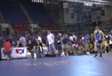 FS-JR 152 Ravaughn Perkins (NE-R) vs Brian Brill (PA-B)