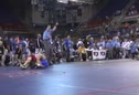 FS-JR 160 Steven Keogh (MN-R) vs Seth Thomas (OR-B)