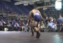 FS-JR 285 Adam Decker (IN-R) vs Collin Campbell (NC-B)