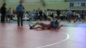 Fila Cadet - University Freestyle Highlight