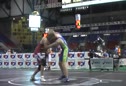 GR-CD 160 Aero Amo (SD-R) vs Andrew Globke (OH-B) Period 1