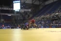GR-CD 160 Jordan Rogers (WA-R) vs Jacob Morrissey (WI-B)