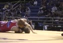 GR-CD 84 Gannon Volk (MN-R) vs Hunter Kelley (GA-B)