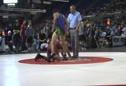GR-CD Colin Strickland (IA-R) vs Colton Adams (NE-B)