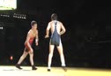 GR-CD Final 125 Josh Pennell (IL-R) vs Ben Whitford (IL-B)