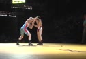 GR-CD Final 130 Zane Richards (IL-R) vs Brandon Jeske (VA-B)