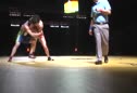 GR-CD Final 140 Patrick Coover (PA-R) vs Tim Fox (OH-B)