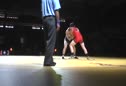 GR-CD Final 160 Tyler Coates (WA-R) vs  Justin Valencia (IL-B)