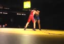 GR-CD Final 215 Brett Geilenfeldt (WI-R) vs Adam Coon (MI-B)