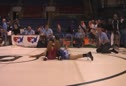 GR-JR 130 Damien Hopper (OK-R) vs Ronnie Garbinsky (PA-B)