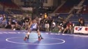 GR-JR 130 Tyler Liberatore (FL-R) vs Arty Walsh (PA-B)