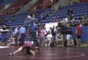 GR-JR 135 Paul Crabtree (KS-R) vs Maxx Lozano (IL-B)