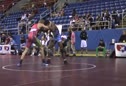 GR-JR 140 Austin Wilson (NE-R) vs Tre Miller Scott (PA-B)