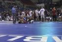 GR-JR 145 Koleton Hardy (UT-R) vs Zach Fishman (CA-B)