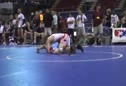 GR-JR 145 Scott Bosak (PA-R) vs Duke Pickett (VA-B)