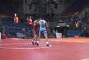 GR-JR 152 Michael Harder (MD-R) vs Anthony Carmona (CA-B)