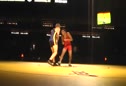 GR-JR Final 125 Rossi Bruno (FL-R) vs Grant LaMont (UT-B)