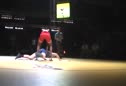 GR-JR Final 152 RaVaughn Perkins (NE-R) vs Andy McCulley (WY-B)