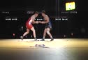 GR-JR Final 215 Tanner Hall (ID-R) vs Trevor Rupp (ID-B)