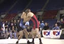 GR-JR 160 Lee Wildes (FL-R) vs John Staudenmayer (PA-B)