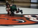 Gabe Gramley vs Cade Wagner