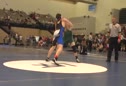 HS 142lb - Luciano Burriesci vs Michael Gleisberg