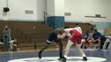 Hunter Jones WS vs Sean McCabe SC