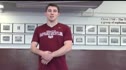 J.P. O'Connor Behind the technique