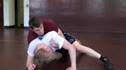 JP O'Connor - Crab Ride with a Half Tilt
