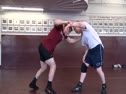 Wrist Pull...Its Timing
