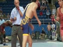 JR 105 Jan Rosenberg NJ (R) vs Josh Johnson OR (B)