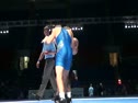 JR 125 Final GR Zane Richards IL (R) vs Rossi Bruno FL (B)