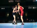 JR 130 Final GR Kevin Norstrem FL (R) vs Jacob Velarde WA (B)
