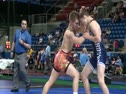 JR 130 GR Artie Walsh PA (R) vs Jacob Velarde WA (B)