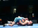 JR 135 Final GR Chase Ferman OK (R) vs Ben Whitford MI (B)