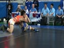 JR 140 GR Anthonie Linares CA (R) vs Eleazar Deluca OR (B)