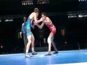 JR 145 Final GR Jacob Falk UT (R) vs Oliver Pierce TX (B)