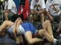 JR 145 GR Trevor Engle MO (R) vs Lee Arias WY (B)