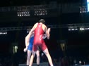 JR 152 Final GR Clark Glass FL (R) vs Alex Dieringer WI (B)