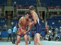 JR 152 GR Patrick Coover PA (R) vs Jordon Rothers MN (B)