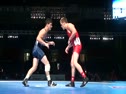 JR 171 Final GR Jahwon Akui IL (R) vs Kevin Beasley MI (B)