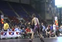 JR 171 GR John Goerke IL (R) vs Dylon Braun KS (B)