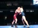 JR 215 Final GR Lee Wildes FL (R) vs Adam Coon MI (B)